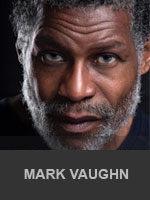 Mark Vaughn