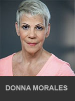 Donna Morales