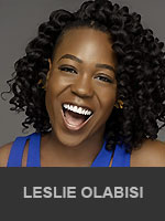 Leslie Olabisi