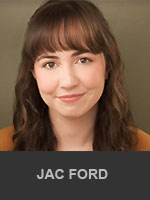 Jac Ford