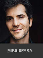 Mike Spara