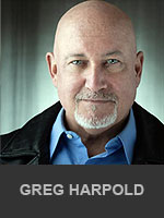 Greg Harpold