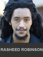 Rasheed Robinson