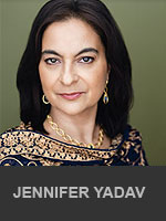 Jennifer Yadav