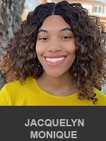 Jacquelyn Monique