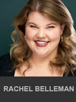 Rachel Belleman