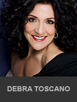 Debra Toscano