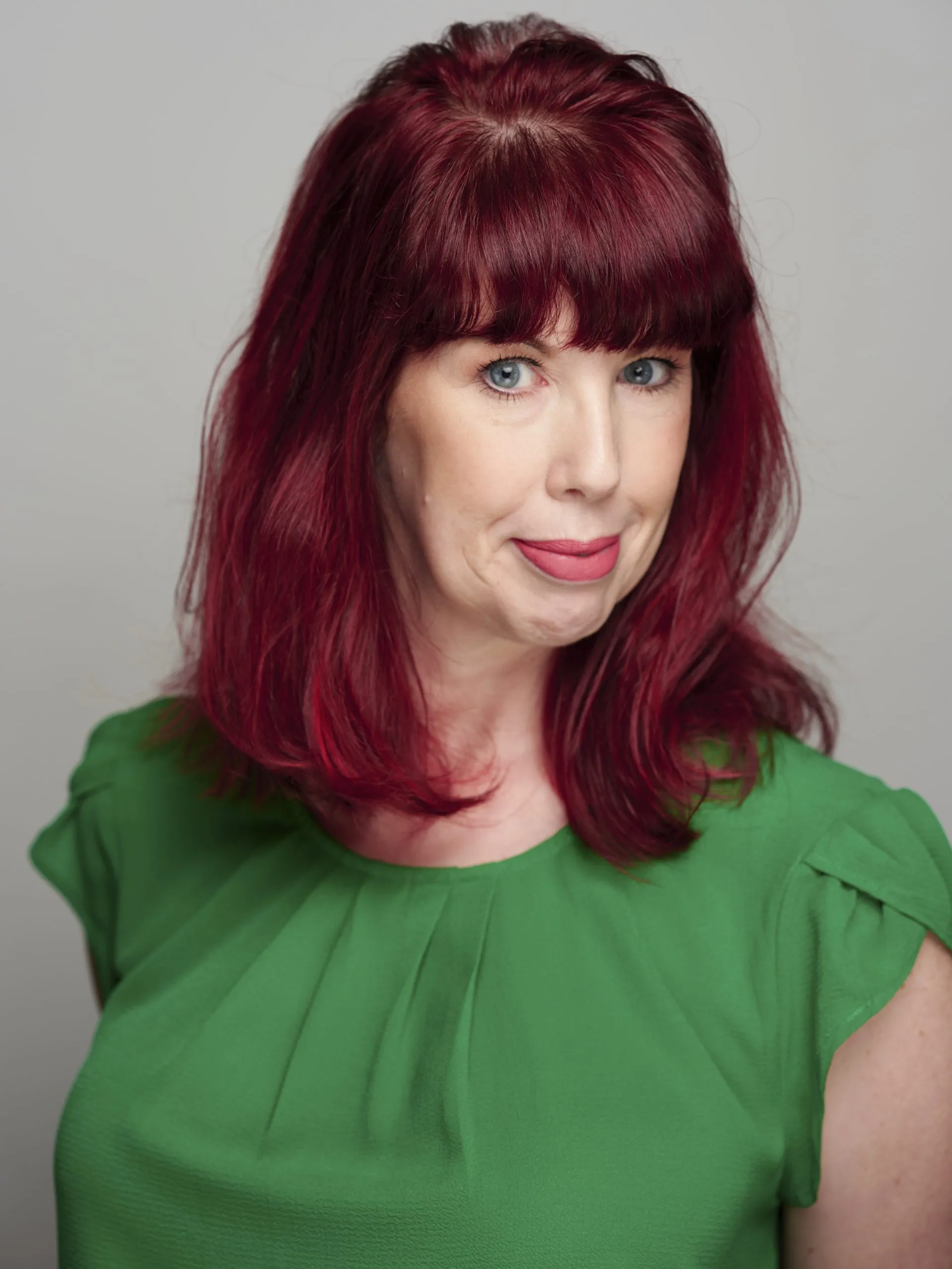 KELLY CAMILLE PATTERSON