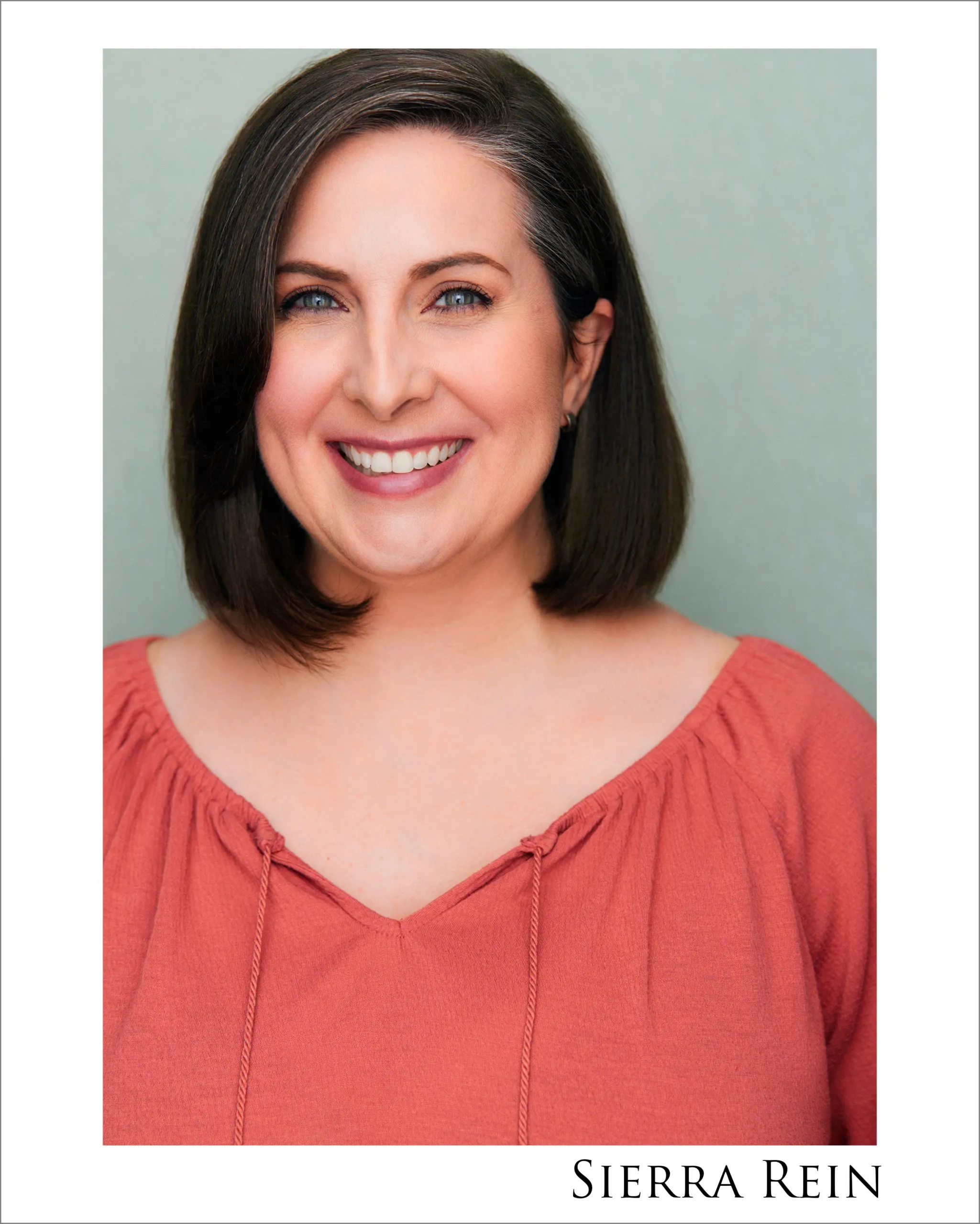 SIERRA REIN