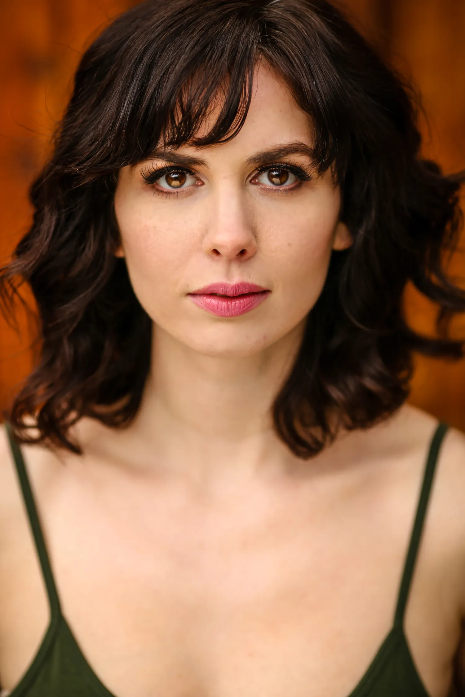 SYLVIE MICHELLE PRESTON