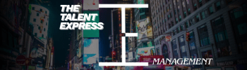 The Talent Express