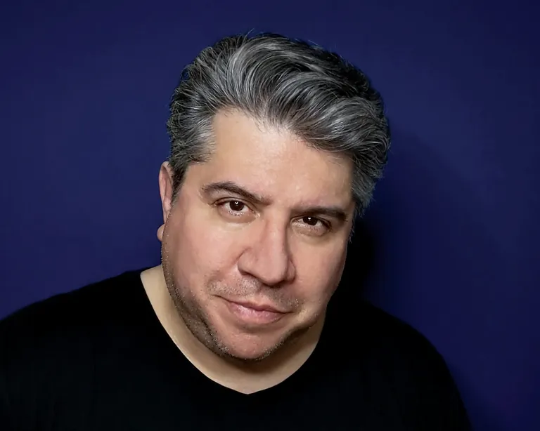 CHRISTOPHER ROMERO WILSON