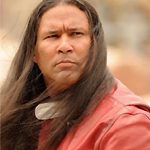 JOHN SCOTT-RICHARDSON