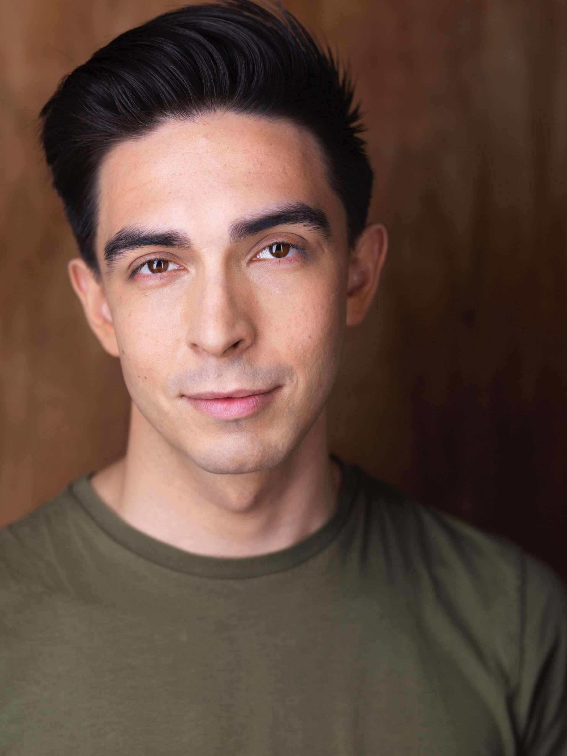 Bradley Lewis