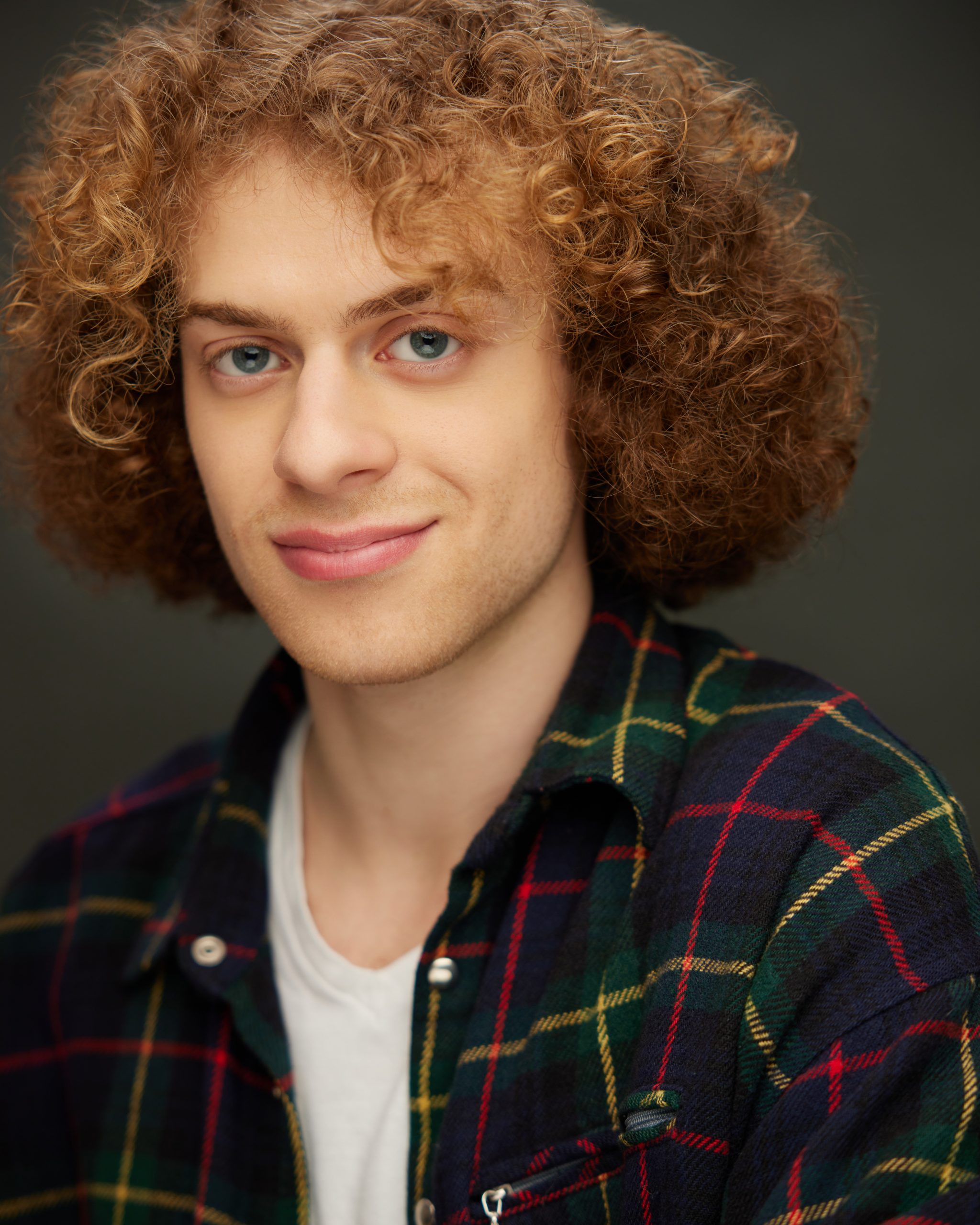 headshot 4x5