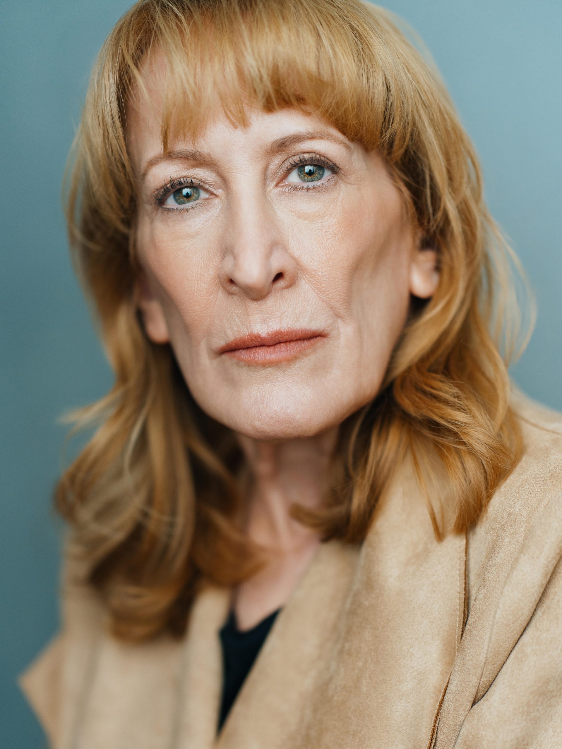 Gail Behrens legit